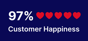 Customer love