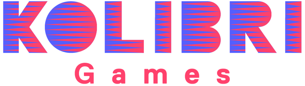 kolibri games logo
